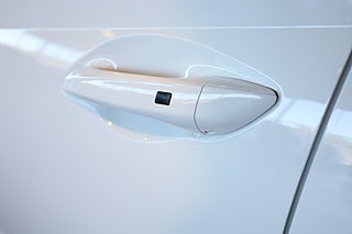 Halvkombi Hyundai i20 13 av 32