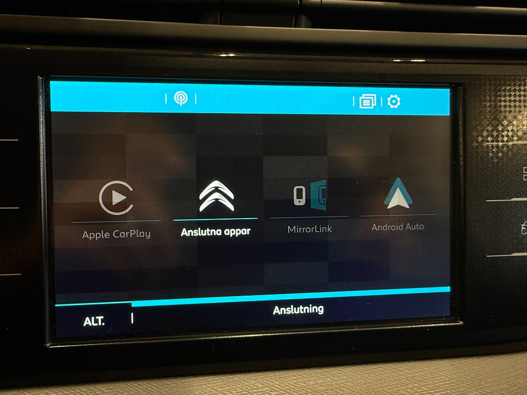 Citroën Grand C4 Picasso C4 Grand SpaceTourer 1.5 BlueHDi 7 Sits 1 Ägare - miniatyr 22