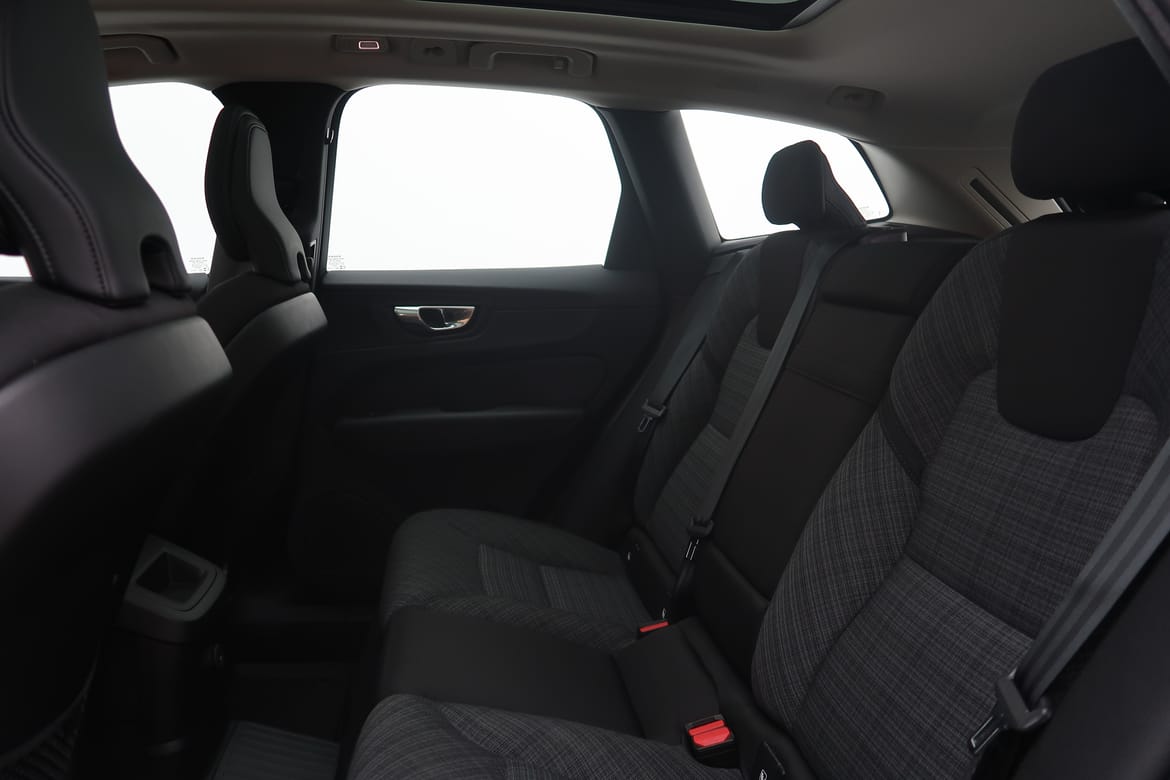 Volvo XC60 2025, bild 5/56