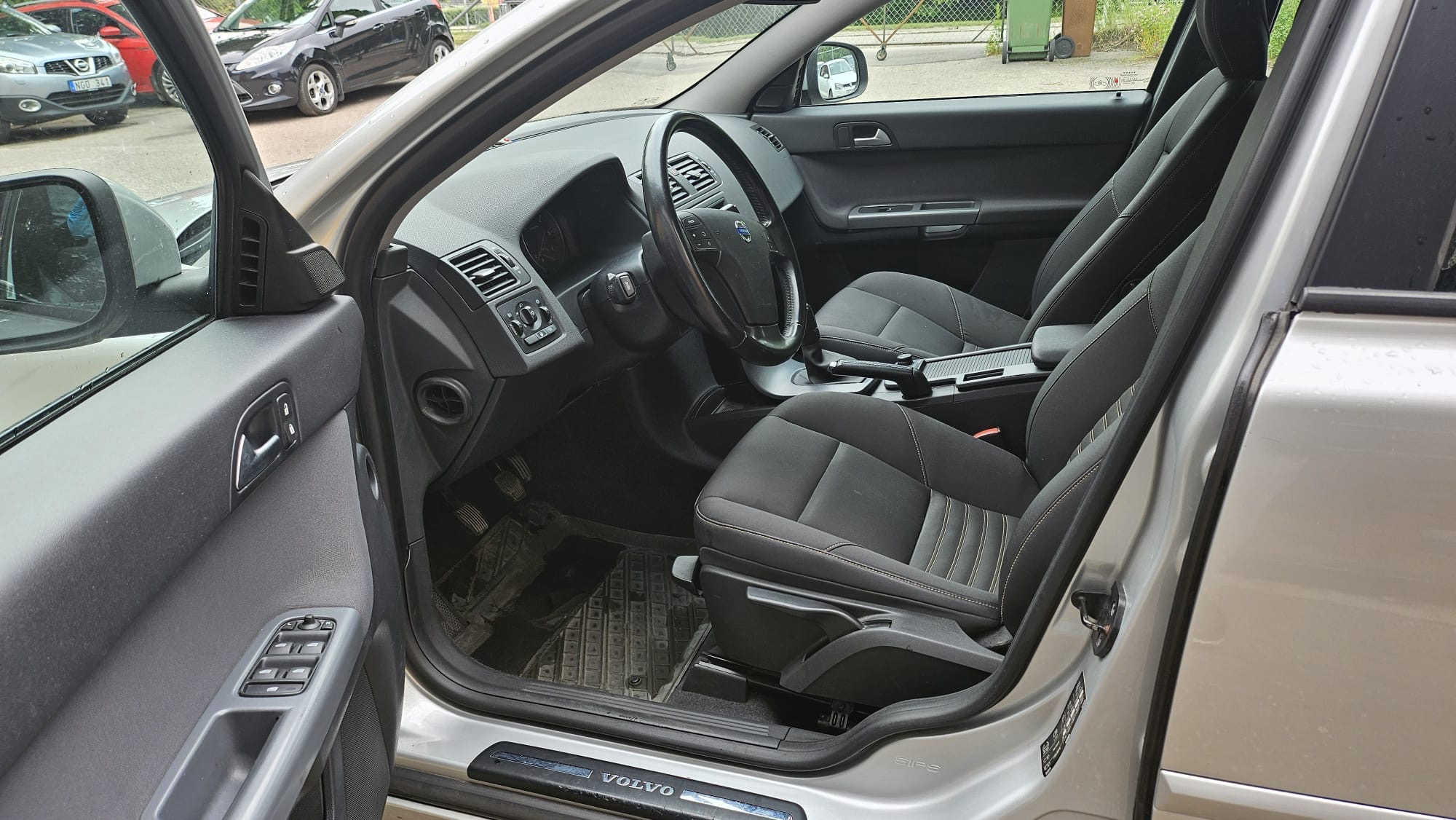 Volvo V50 2011, bild 6/38