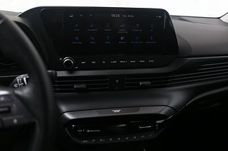 Halvkombi Hyundai i20 13 av 13