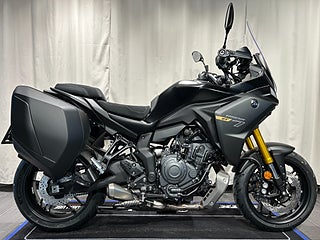 Yamaha TRACER 7 GT /Räntekampanj 3,45% / Sidoväskor / Omg lev!
