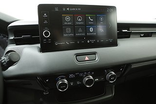 SUV Honda HR-V 16 av 24