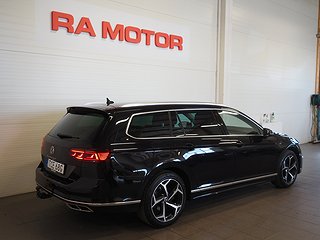 Kombi Volkswagen Passat 6 av 21