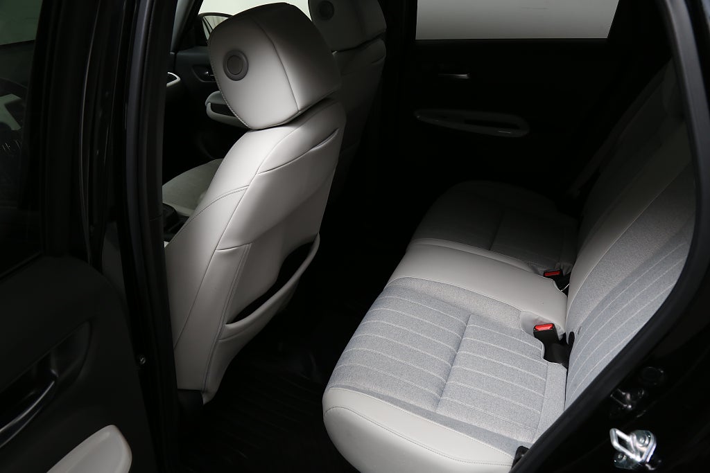 Honda Jazz e:HEV e-CVT Executive Aut Navi Adaptiv Kamera 2022