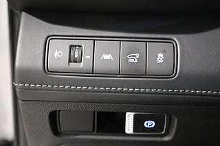 SUV Hyundai Santa Fe 26 av 27