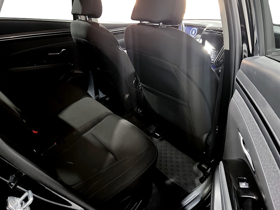 Bild på Hyundai Tucson Essential PHEV 265hk Aut AWD - B-KAMERA, RATTVÄRME