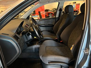 Skoda Fabia Kombi 1.4 Sport Drag/SoV/MoK