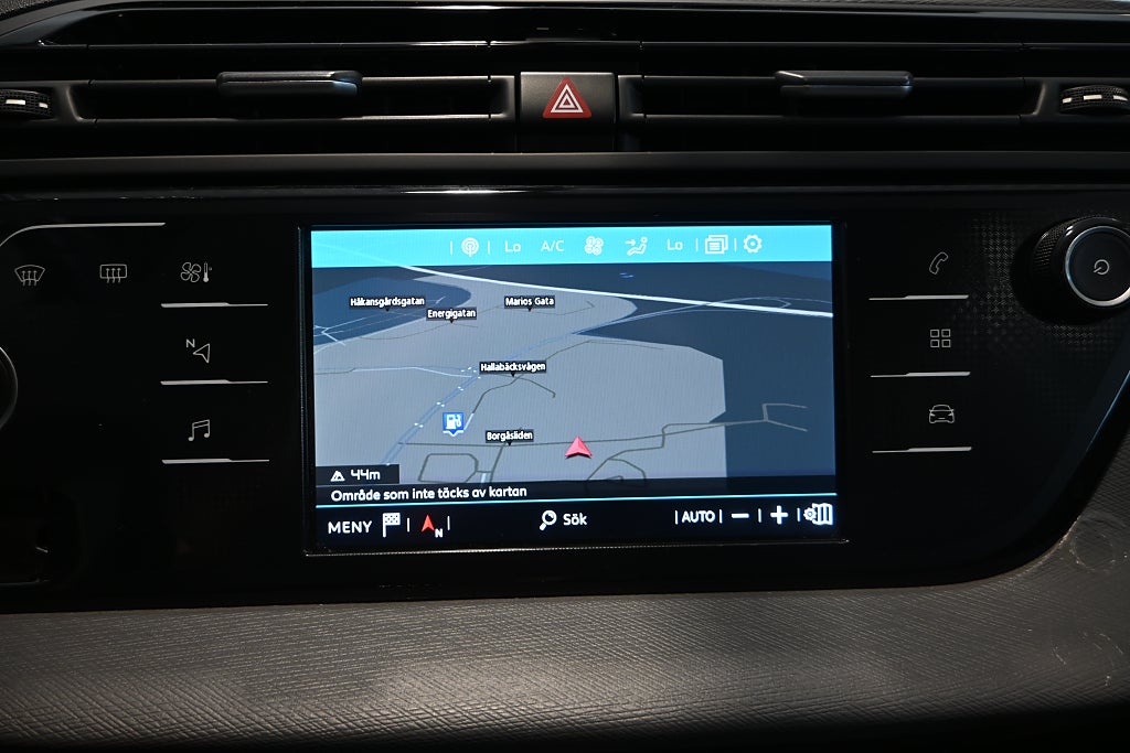 Citroën Grand C4 Picasso 2019 - miniatyr 17