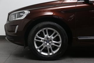 SUV Volvo XC60 4 av 19