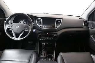 Kombi Hyundai Tucson 8 av 19