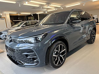 Volkswagen Tiguan eHybrid R-Line SWE-Edition *0 kr insats*