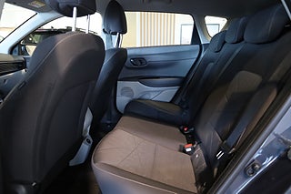 SUV Hyundai Bayon 12 av 24