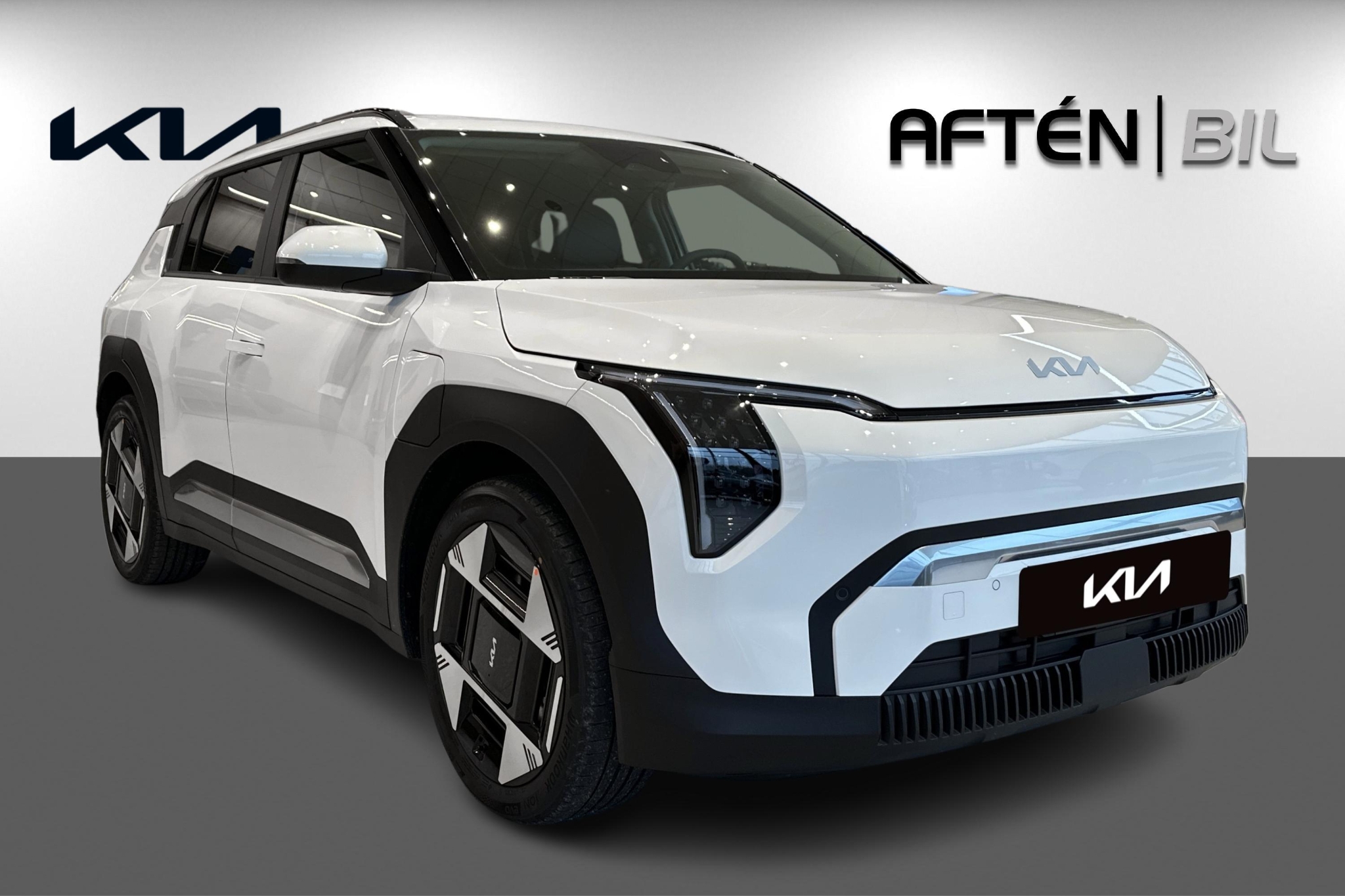 Kia EV3 2026, bild 3/10