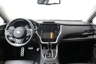 Kombi Subaru Outback 9 av 23