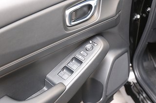 SUV Honda HR-V 20 av 22