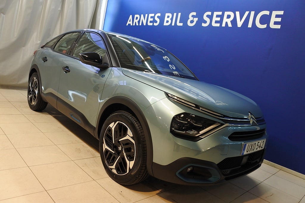 Citroën C4 2022