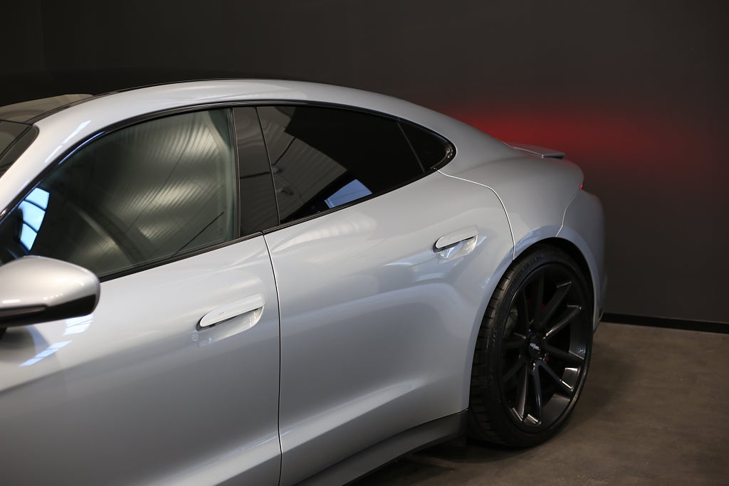 Porsche Taycan 4S Performance Battery Plus*3,99%*22¨ Pano MOMS