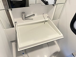 Husvagn-övrigt Adria ALTEA 552 PK 21 av 28