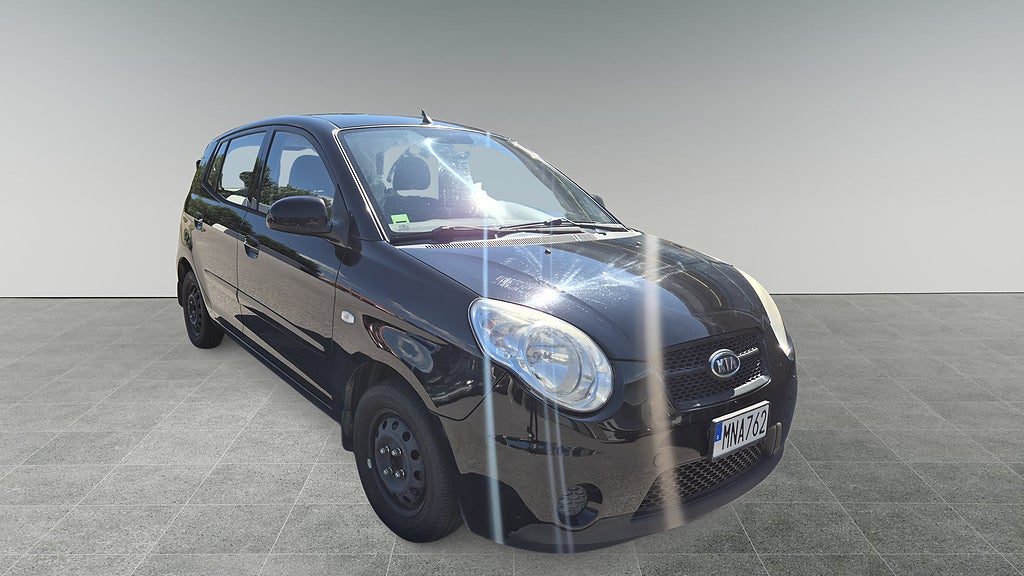 Kia Picanto 1.1 ECO Comfort Euro 4