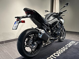 Kawasaki Z900 / Endast 46 mil!