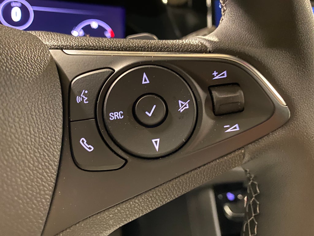 Bild på Opel Grandland X GS Grandland 1.2 Turbo 130hk AUT