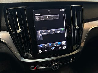 Volvo V60 Cross Country D4 AWD S&V-hjul/Carplay/H/K/Drag/Keyless/Elstolar – bild 17