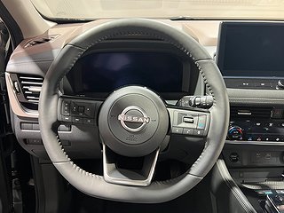 SUV Nissan X-Trail 11 av 16