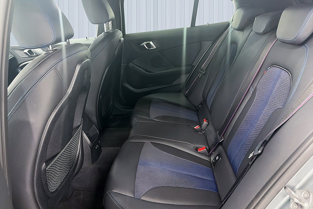 BMW 118I 2023