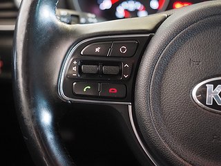 Kombi Kia Sportage 20 av 24