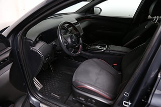 Kombi Hyundai Tucson 11 av 28
