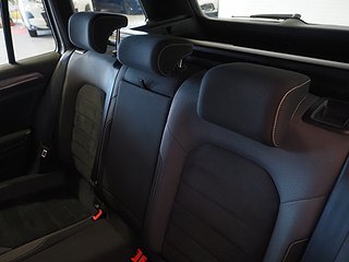 Kombi Volkswagen Golf 16 av 21