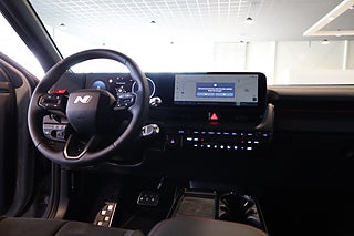SUV Hyundai IONIQ 5 20 av 34