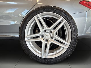 Mercedes-Benz C 300 T de 9G-Tronic AMGLine NightEdition S&V/Drag/Psens – bild 14