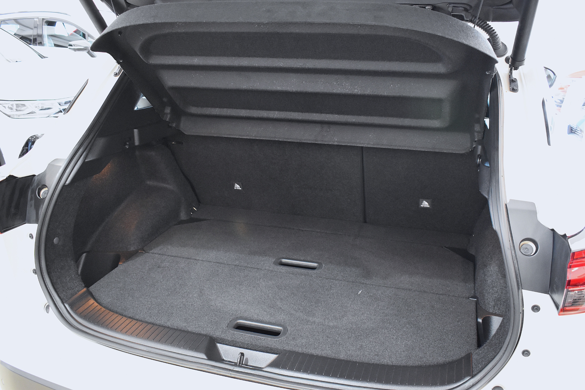 Nissan Qashqai 2022, bild 5/49