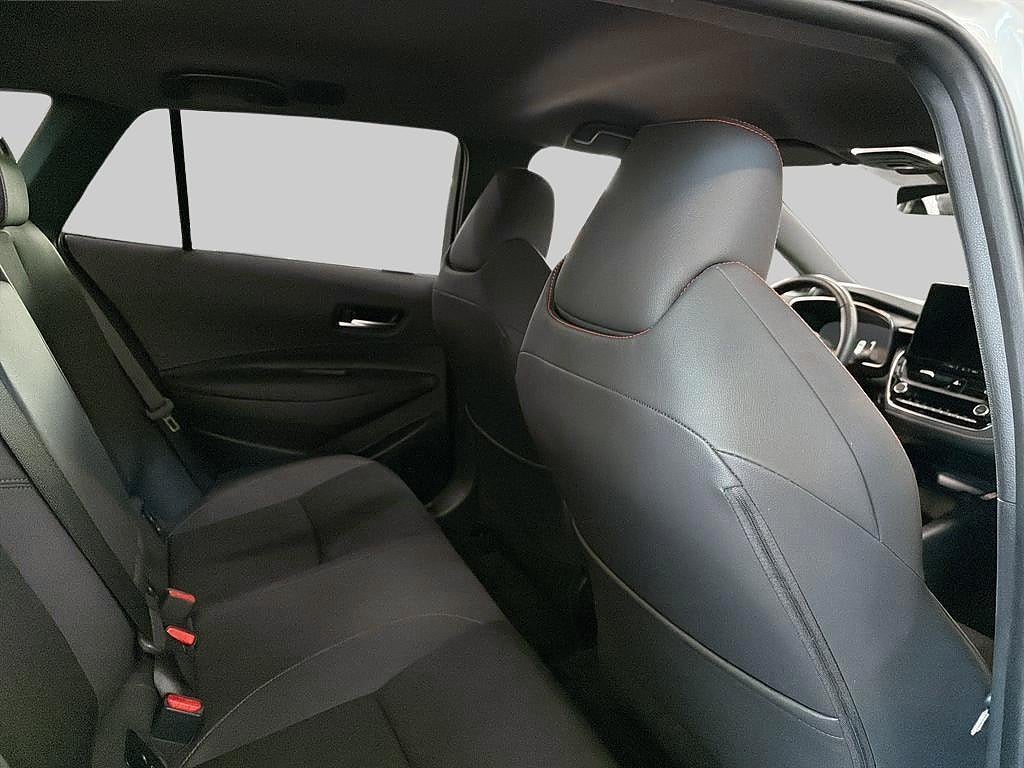 Toyota Corolla 2025 - miniatyr 7