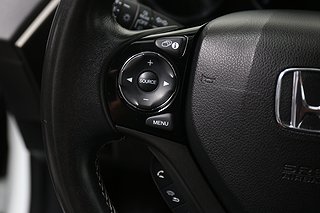 Kombi Honda Civic 11 av 16