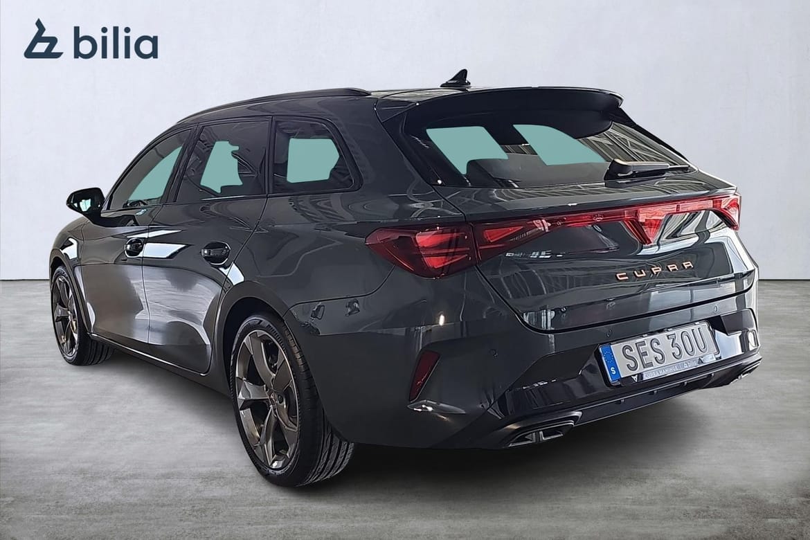 Cupra Leon 2026, bild 3/10