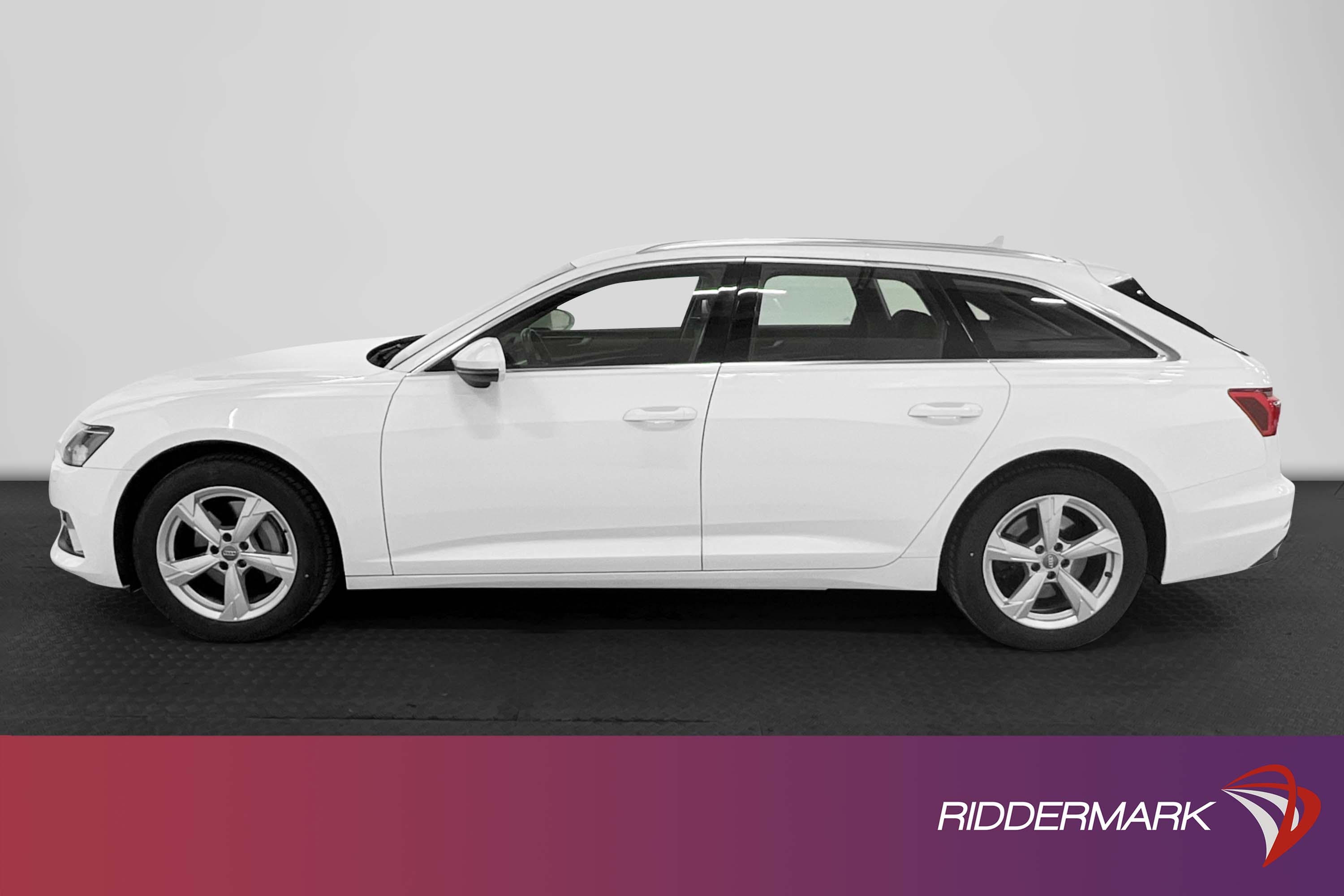 Audi A6 2019, bild 5/65