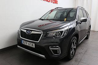 SUV Subaru Forester 2 av 19