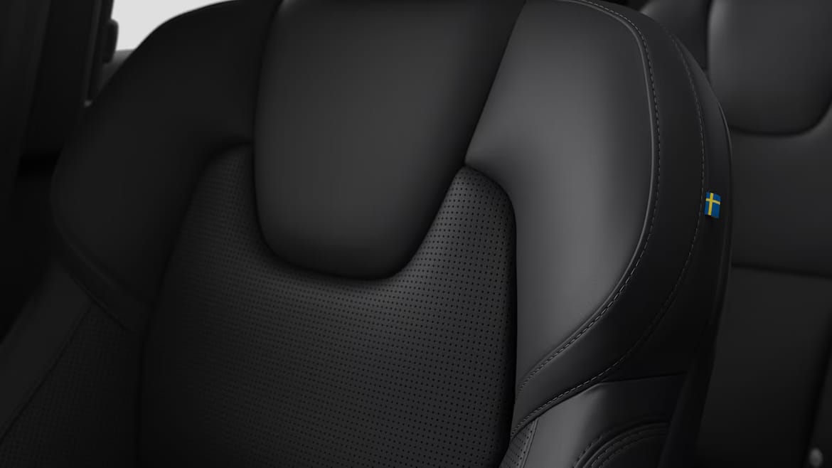 Volvo XC90 Ultra Företagsleasing 2027, bild 6/10