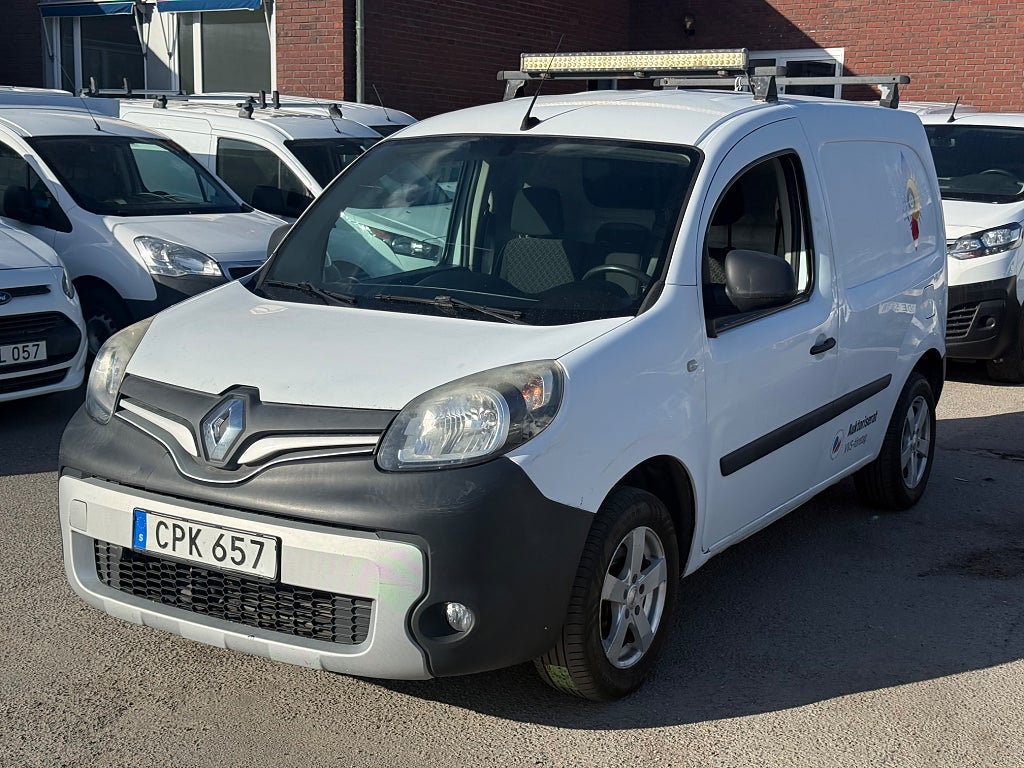 Renault Kangoo Express 1.5 dCi Euro 5