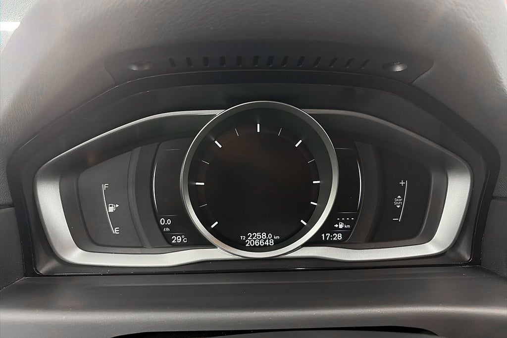 Volvo XC70 2016