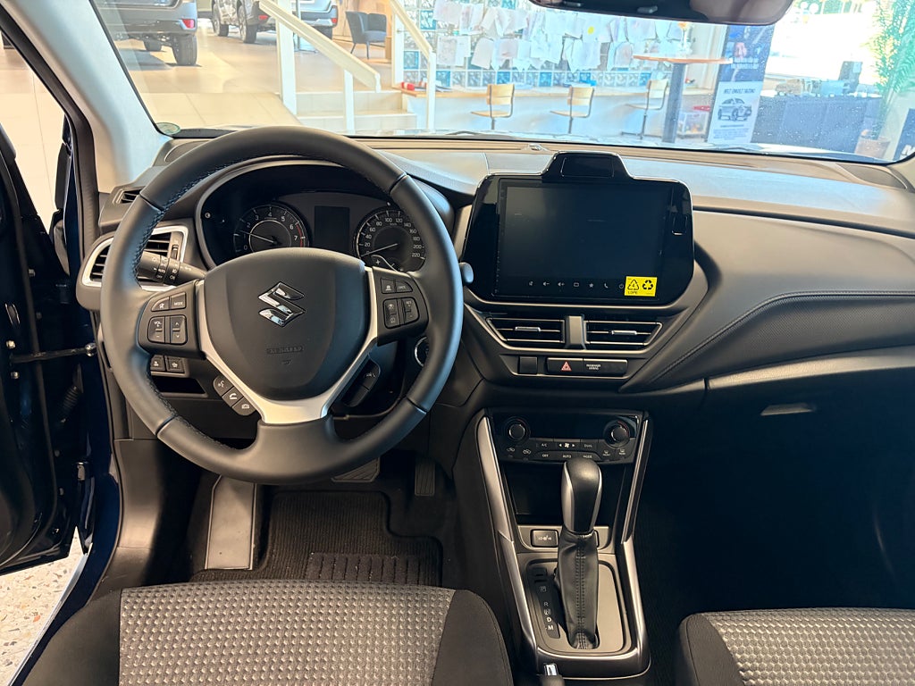 Suzuki S-Cross 2026 - miniatyr 7