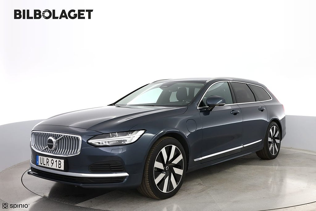 Volvo V90 T6 Plus Bright Edition