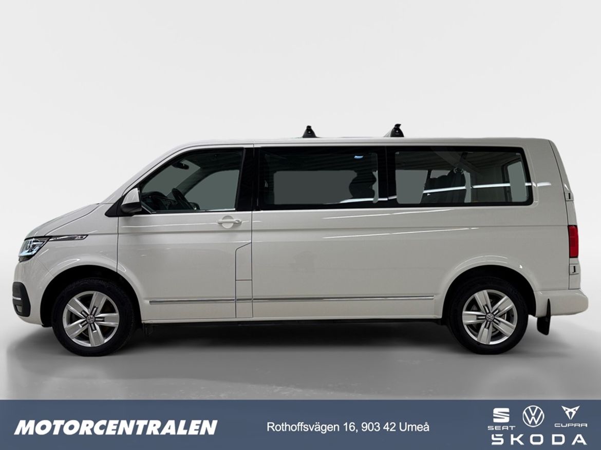 Volkswagen Caravelle 2022, bild 5/46