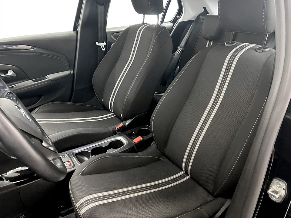 Bild på Opel Corsa-e D&T 50kWh 136hk Aut B-KAMERA CARPLAY