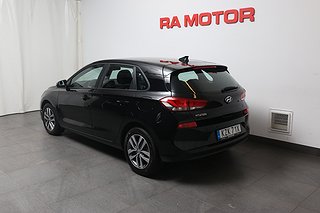 Halvkombi Hyundai i30 3 av 14
