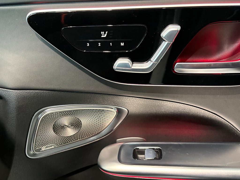 Mercedes-Benz AMG C 43 4MATIC AMG premium panorama värmare 20” - bild 11