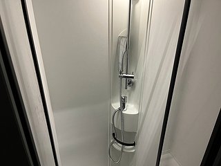 Husbil-halvintegrerad Sun Living S 75 SL 10 av 15